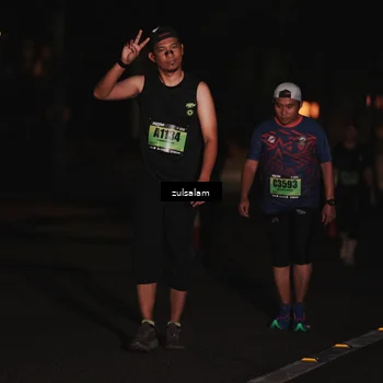 Runner Photo 5321741