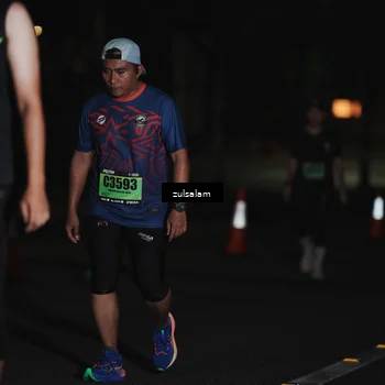 Runner Photo 5321745