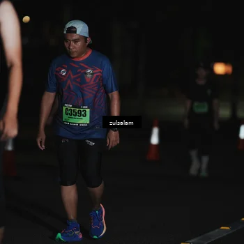 Runner Photo 5321753