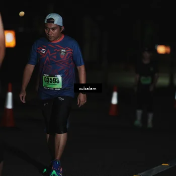 Runner Photo 5321754