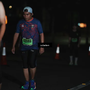 Runner Photo 5321755