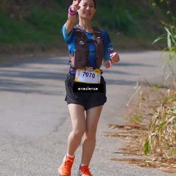 Runner Photo 5321760