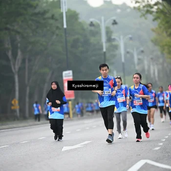 Runner Photo 5321763