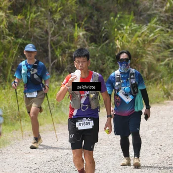 Runner Photo 5321764