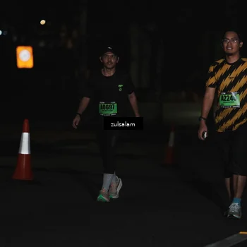 Runner Photo 5321765