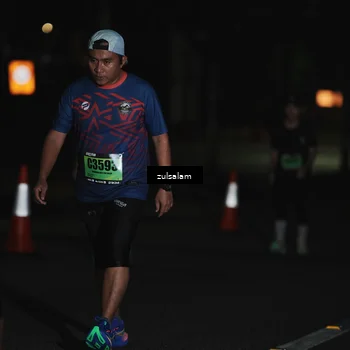 Runner Photo 5321766
