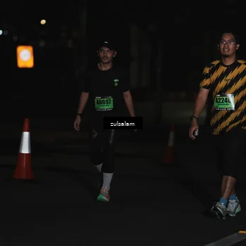 Runner Photo 5321768