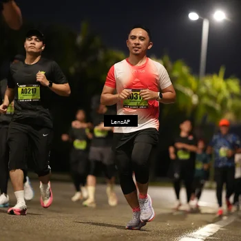 Runner Photo 5321774