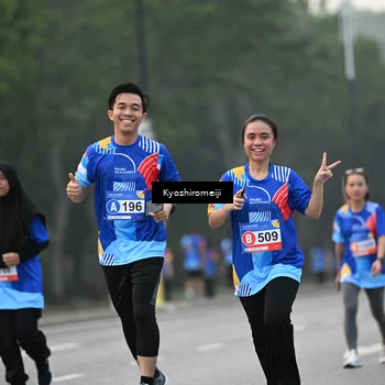 Runner Photo 5321778