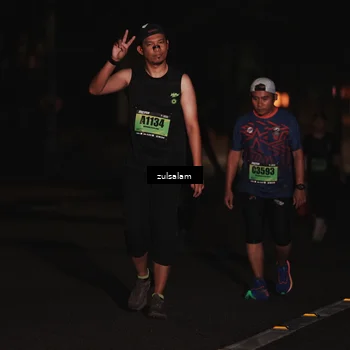 Runner Photo 5321780