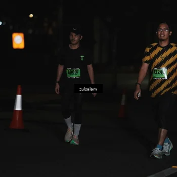 Runner Photo 5321782