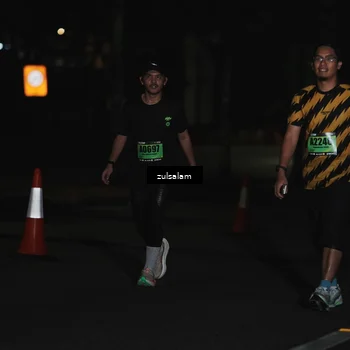 Runner Photo 5321783