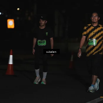 Runner Photo 5321784