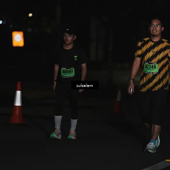 Runner Photo 5321791
