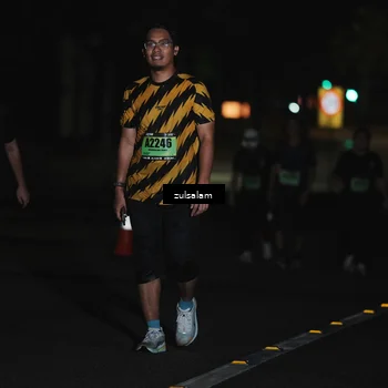 Runner Photo 5321792