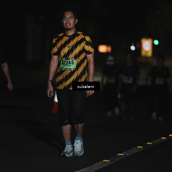 Runner Photo 5321794