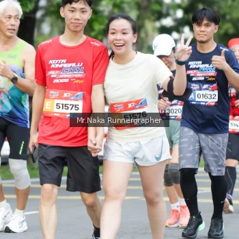 Runner Photo 53218