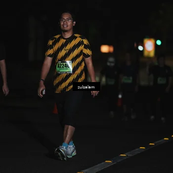 Runner Photo 5321800