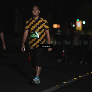 Runner Photo 5321801
