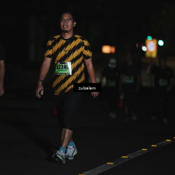Runner Photo 5321802