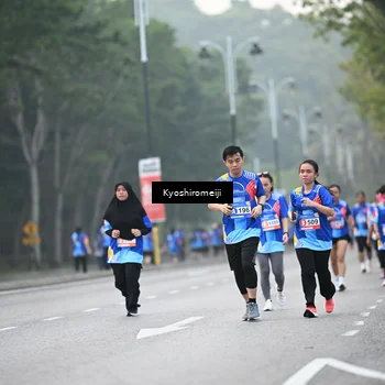 Runner Photo 5321803
