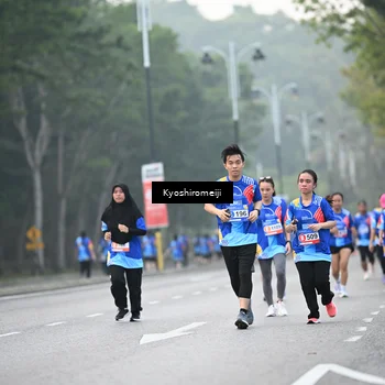 Runner Photo 5321805