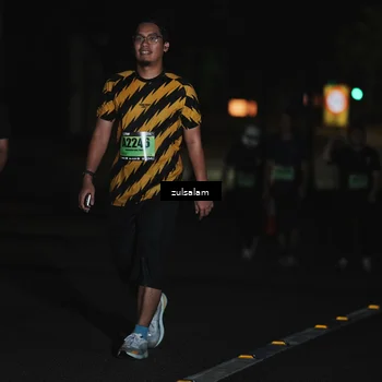 Runner Photo 5321806
