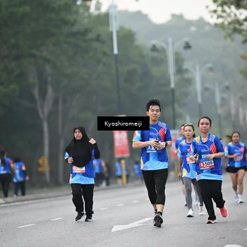 Runner Photo 5321808