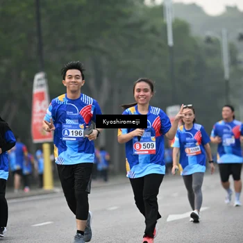 Runner Photo 5321810