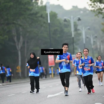 Runner Photo 5321811