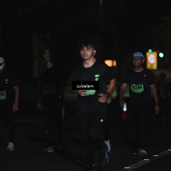 Runner Photo 5321812