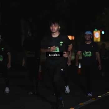Runner Photo 5321813