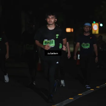 Runner Photo 5321815