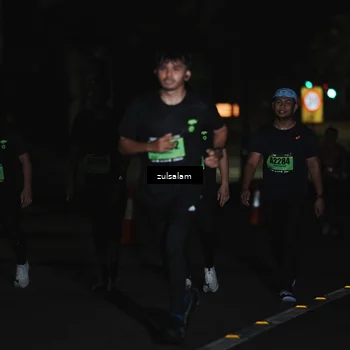 Runner Photo 5321821