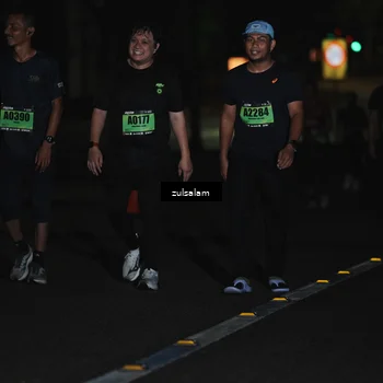 Runner Photo 5321822