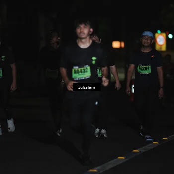 Runner Photo 5321823
