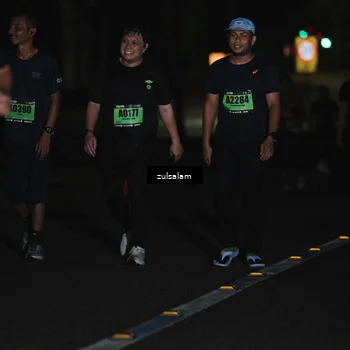 Runner Photo 5321824