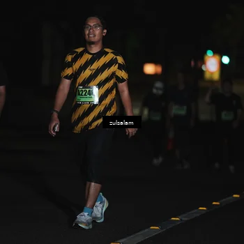 Runner Photo 5321830