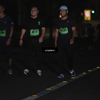 Runner Photo 5321831
