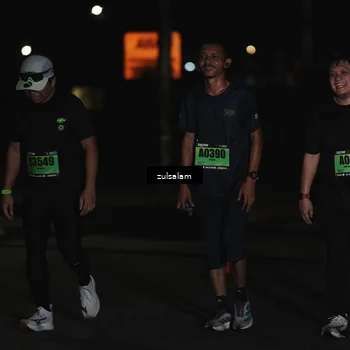 Runner Photo 5321840
