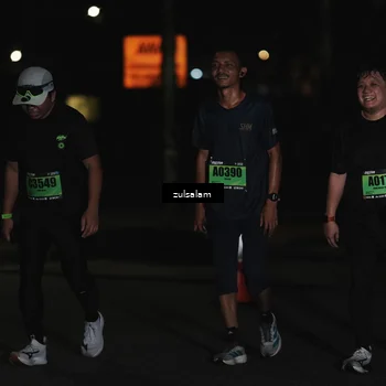 Runner Photo 5321841