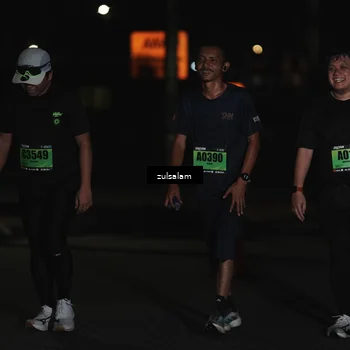 Runner Photo 5321842