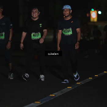 Runner Photo 5321843