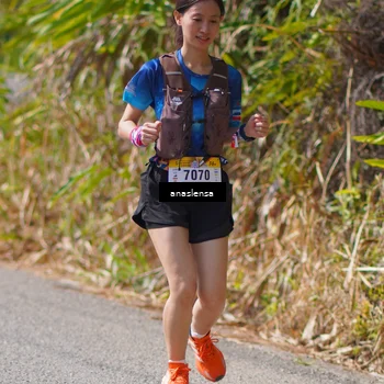 Runner Photo 5321846