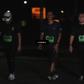 Runner Photo 5321852