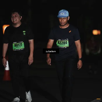 Runner Photo 5321853