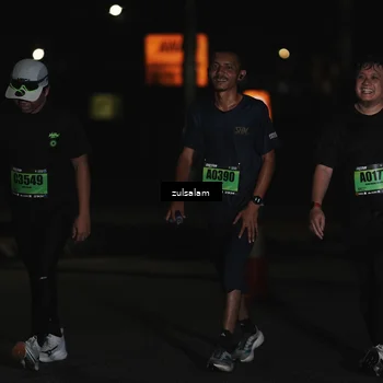 Runner Photo 5321854