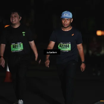 Runner Photo 5321863