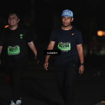Runner Photo 5321865