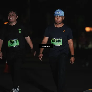 Runner Photo 5321866